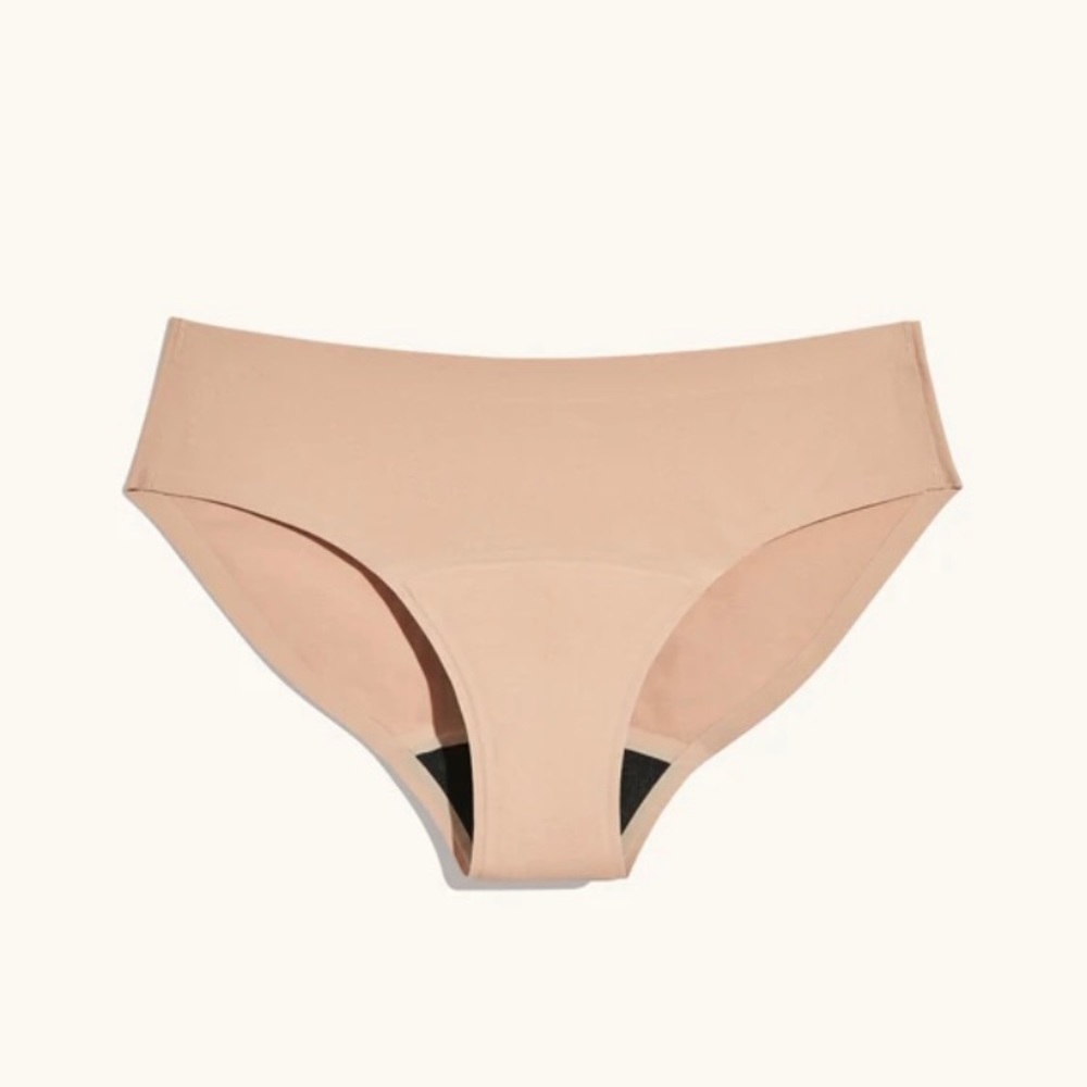 Knix bikini underwear